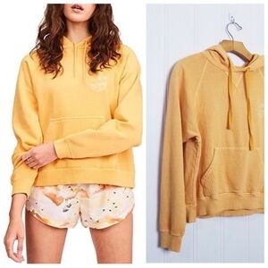 Billabong Morning Surf Hoodie | Surf Skate Casual | Regular Fit | Size S